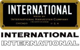 Shop International Decals Now